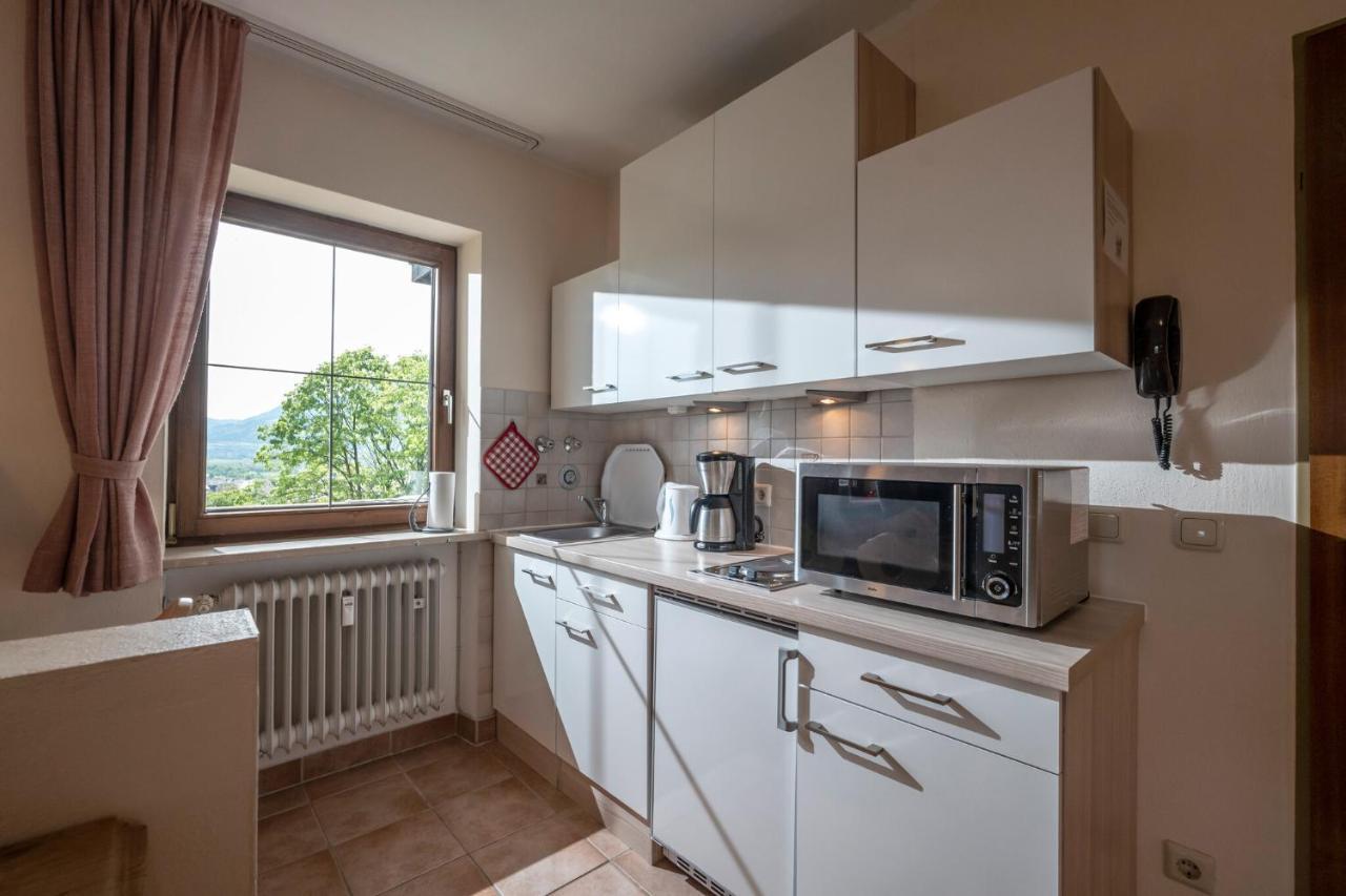 Ferienwohnanlage Bergschloessl Appartement Nr18 オーバーアウドルフ エクステリア 写真